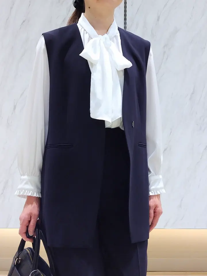 23区 S 岩下 コーディネート画像