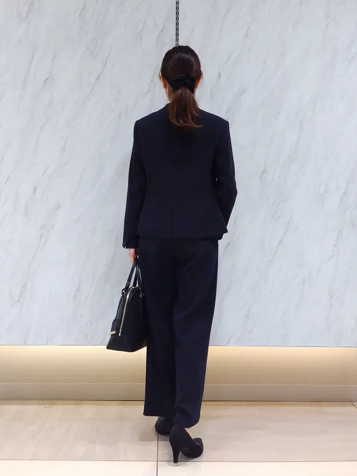 23区 S 岩下 コーディネート画像