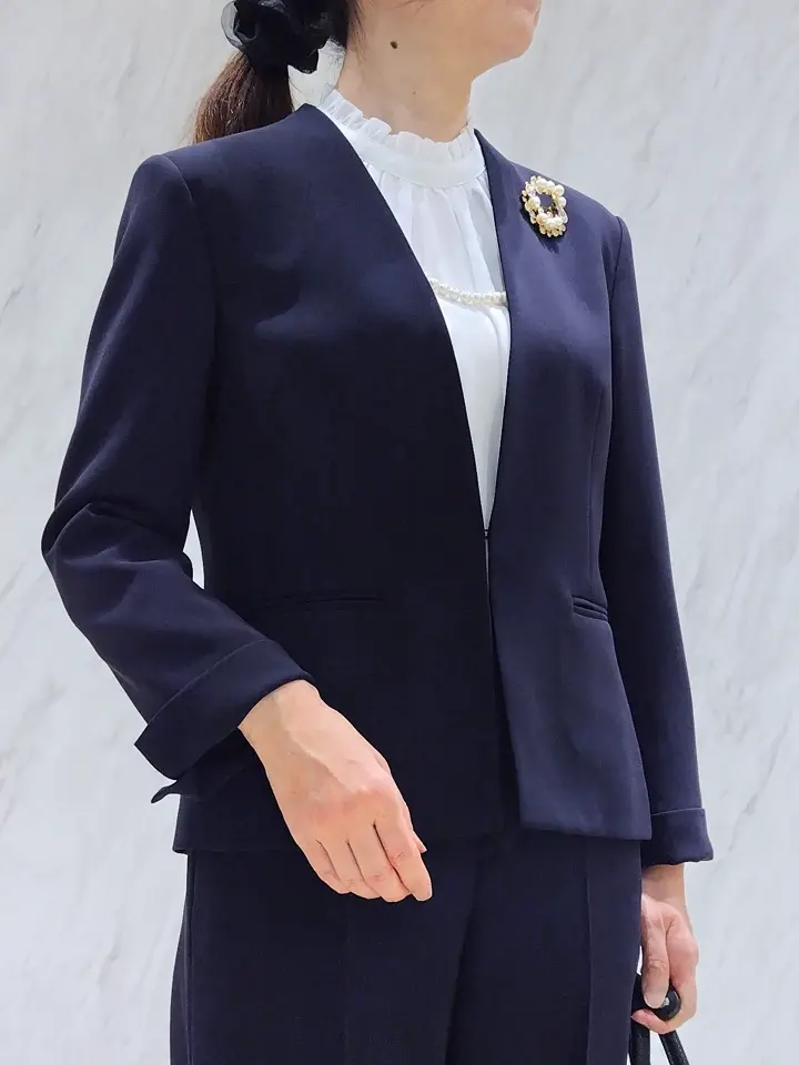 23区 S 岩下 コーディネート画像