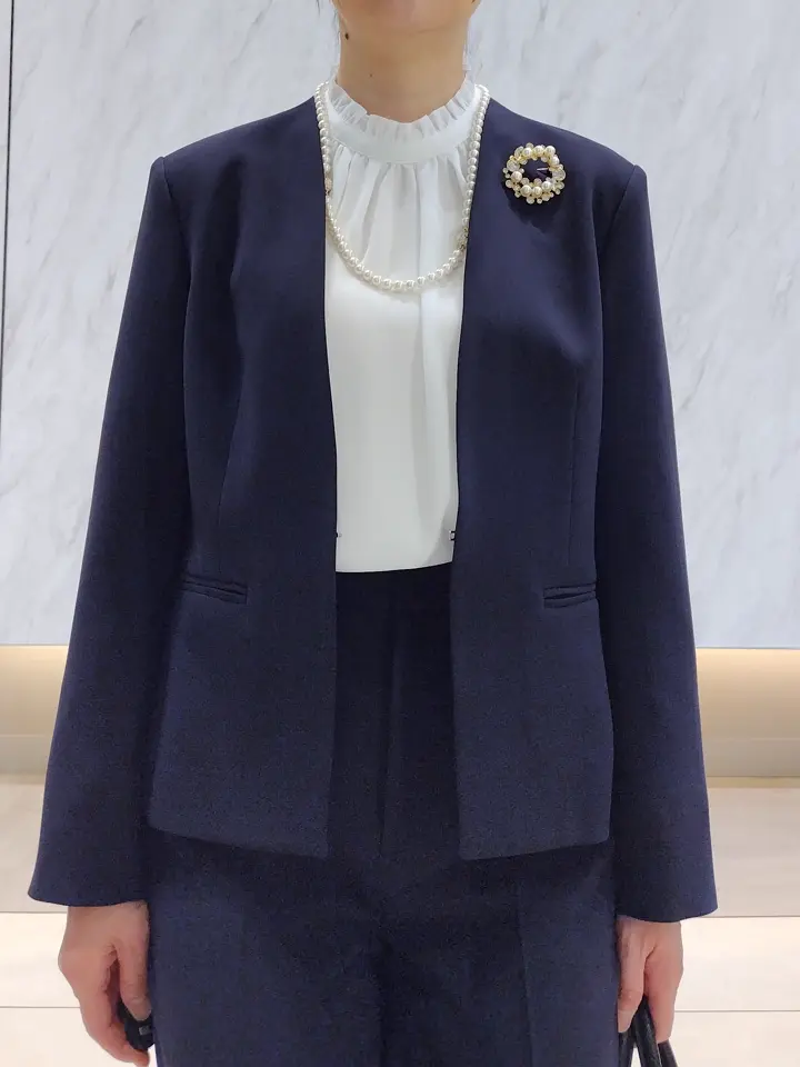 23区 S 岩下 コーディネート画像