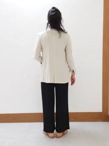 23区 S ウエノ コーディネート画像