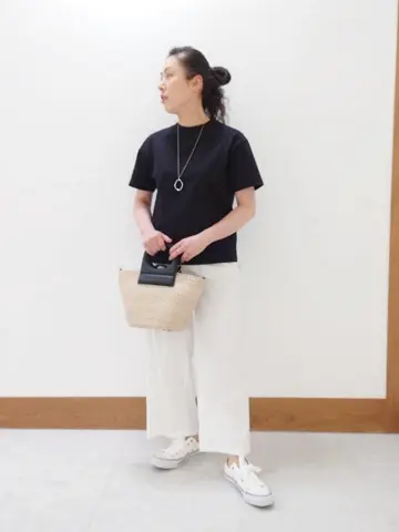 23区 S ウエノ コーディネート画像