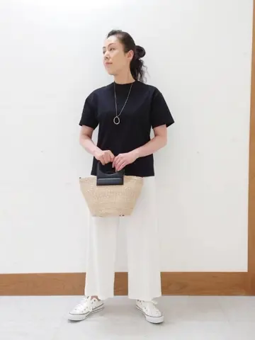 23区 S ウエノ コーディネート画像