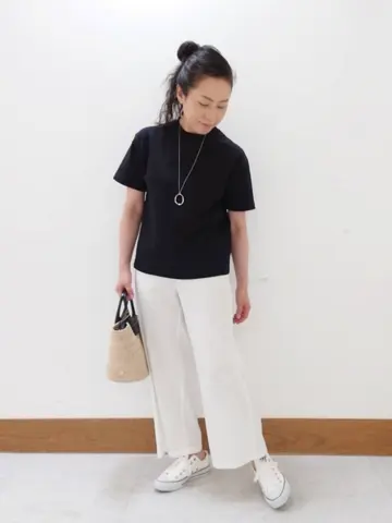 23区 S ウエノ コーディネート画像