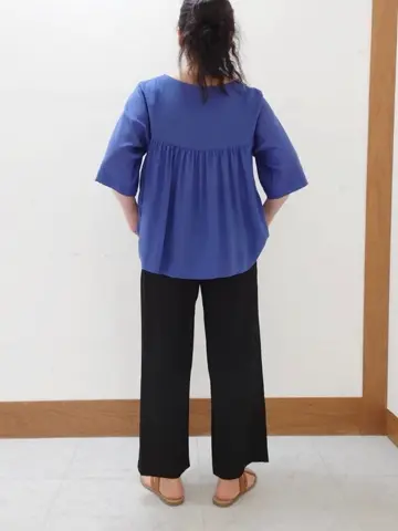 23区 S ウエノ コーディネート画像