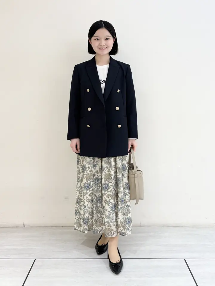 23区 S 松浦 コーディネート画像