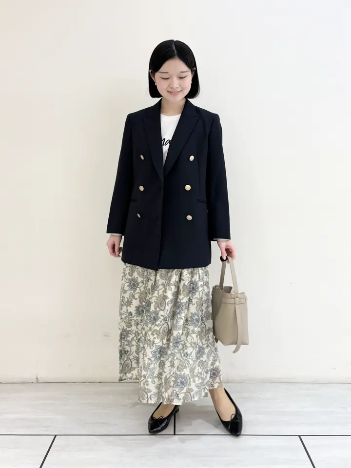 23区 S 松浦 コーディネート画像