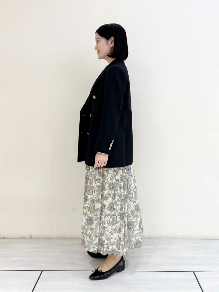 23区 S 松浦 コーディネート画像