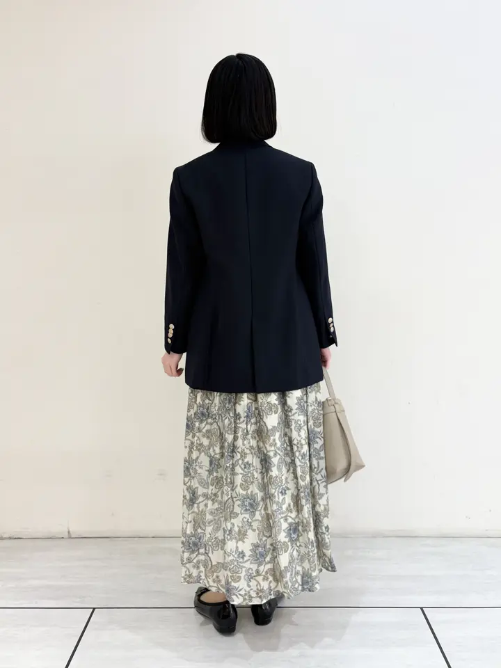 23区 S 松浦 コーディネート画像