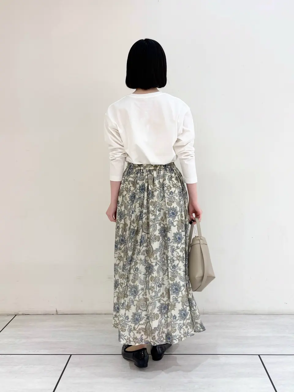 23区 S 松浦 コーディネート画像