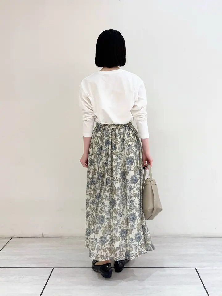 23区 S 松浦 コーディネート画像