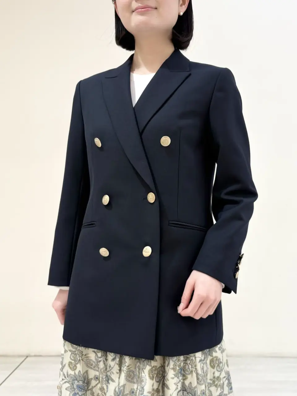 23区 S 松浦 コーディネート画像