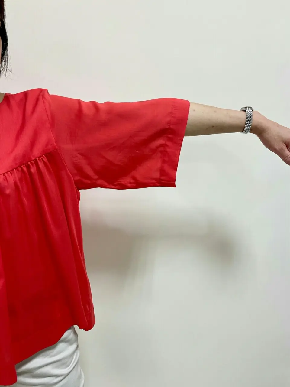 23区 S 橿淵 コーディネート画像