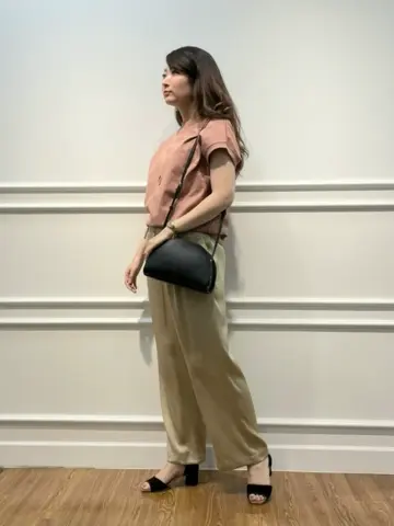 23区 S 松井 コーディネート画像