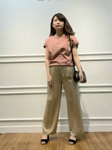 23区 S 松井 コーディネート画像