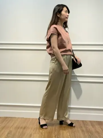 23区 S 松井 コーディネート画像