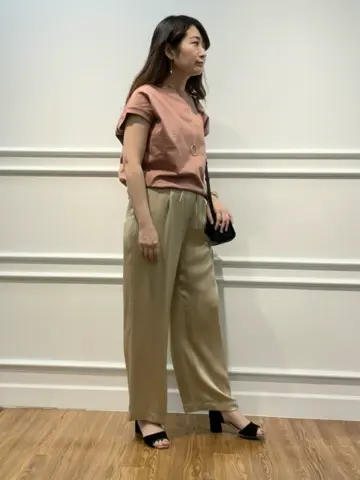 23区 S 松井 コーディネート画像