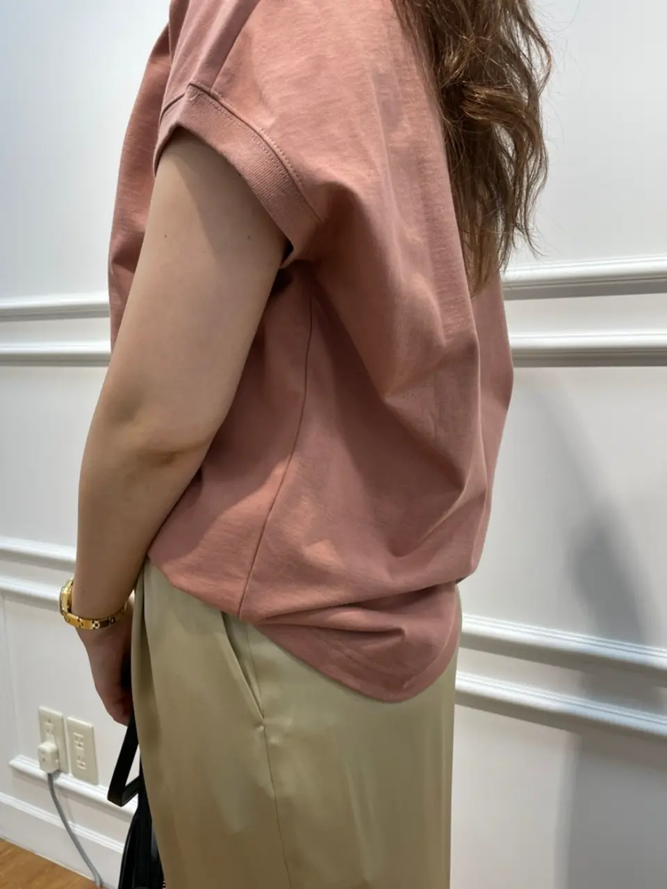 23区 S 松井 コーディネート画像