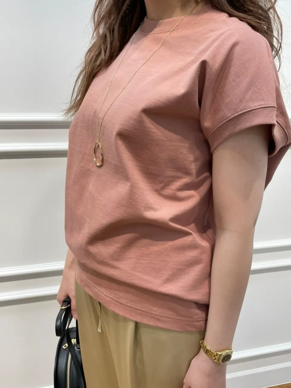 23区 S 松井 コーディネート画像