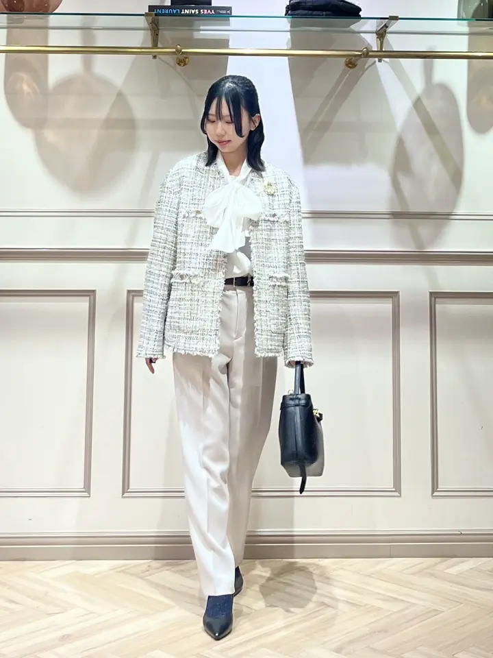 23区 吉野 コーディネート画像