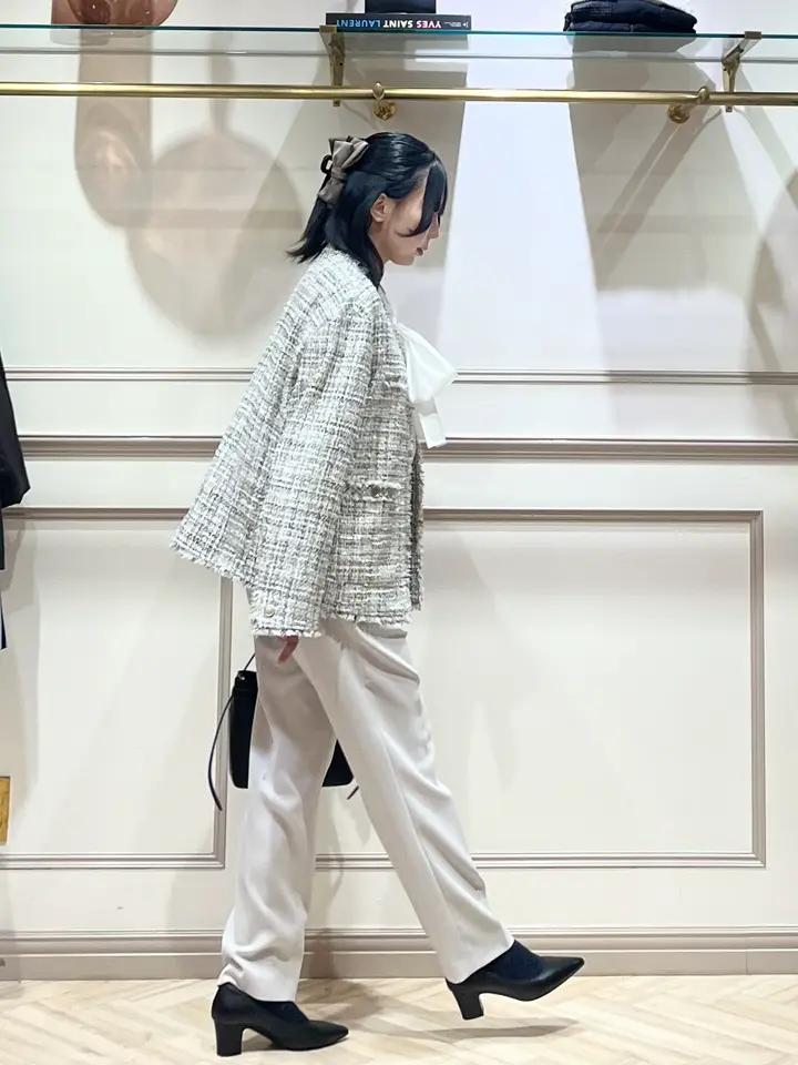 23区 吉野 コーディネート画像