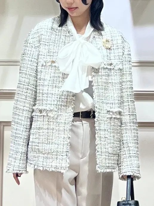 23区 吉野 コーディネート画像