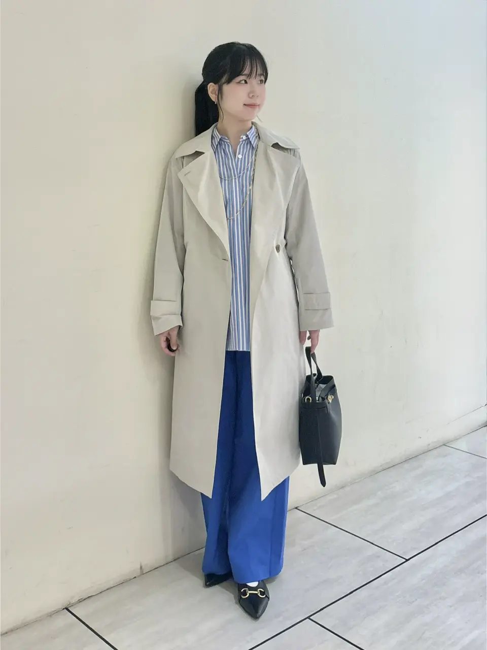 23区 S 平井 コーディネート画像