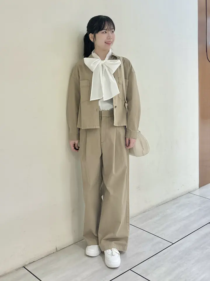 23区 S 平井 コーディネート画像