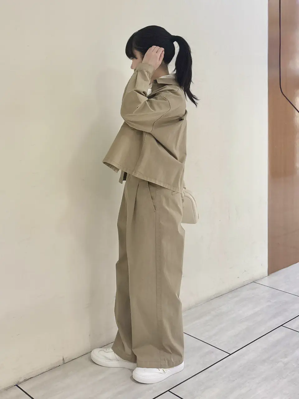 23区 S 平井 コーディネート画像