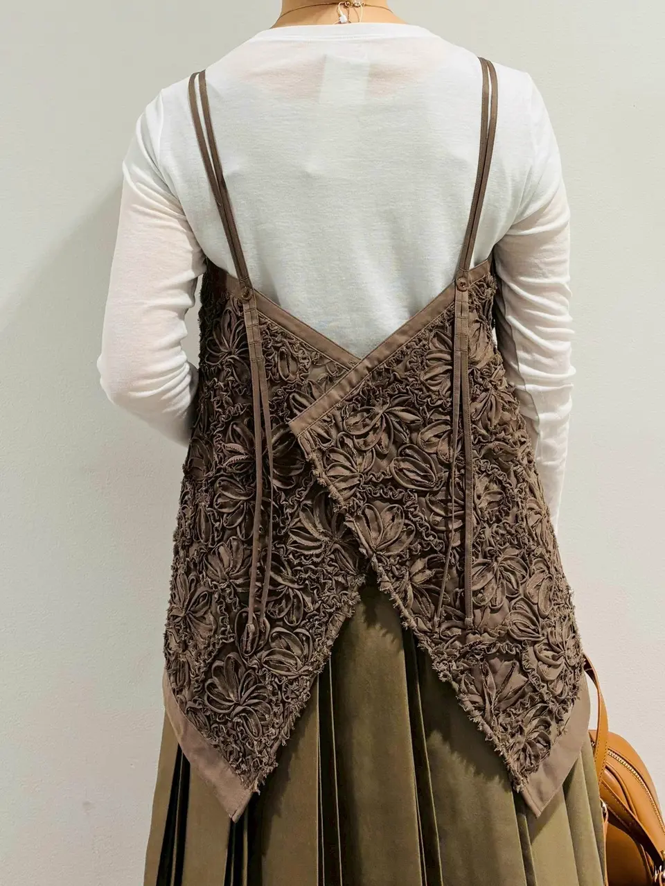 23区 S 山川 コーディネート画像