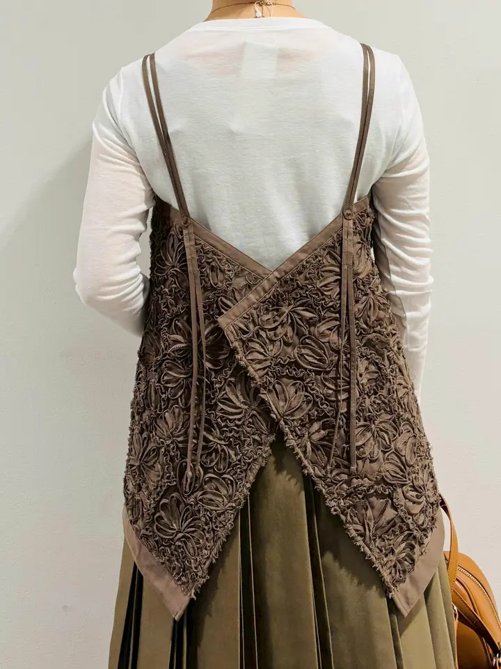 23区 S 山川 コーディネート画像