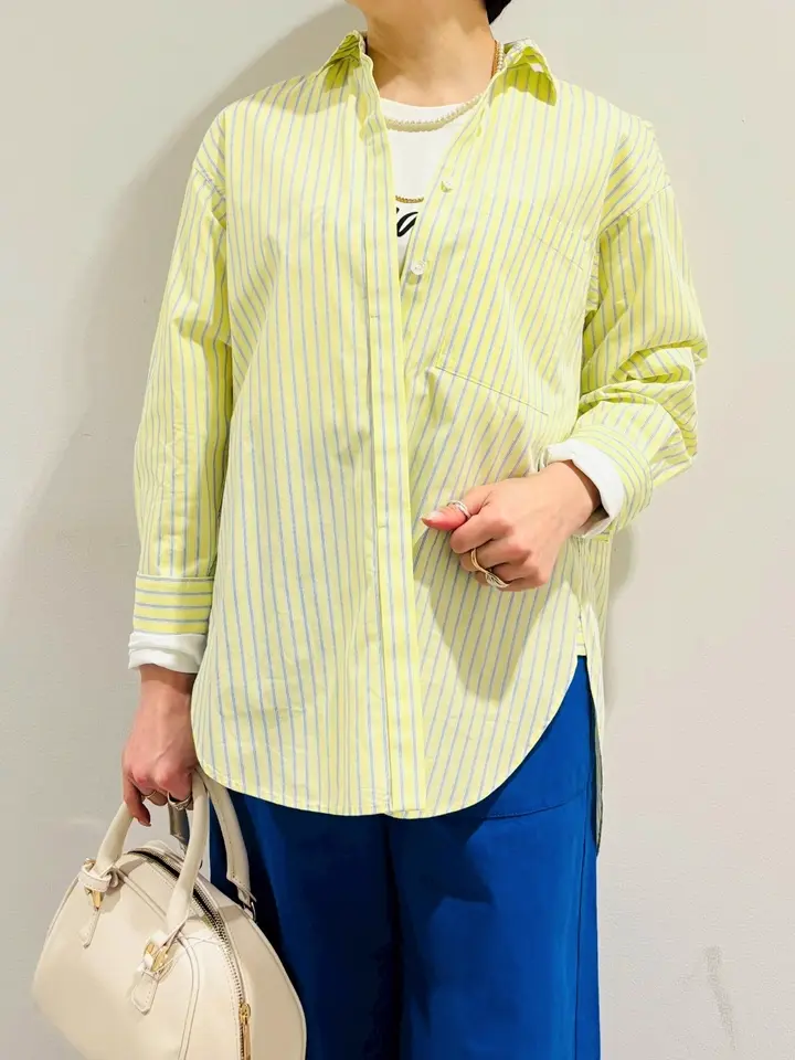 23区 S 山川 コーディネート画像