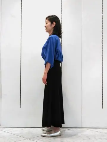 23区 S 岩下 コーディネート画像