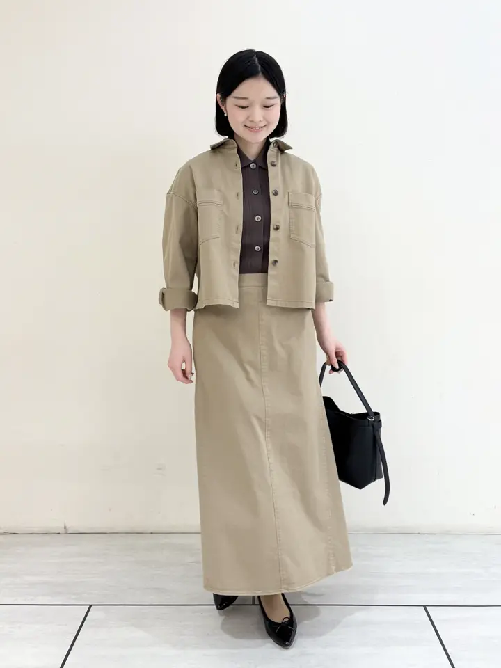 23区 S 松浦 コーディネート画像