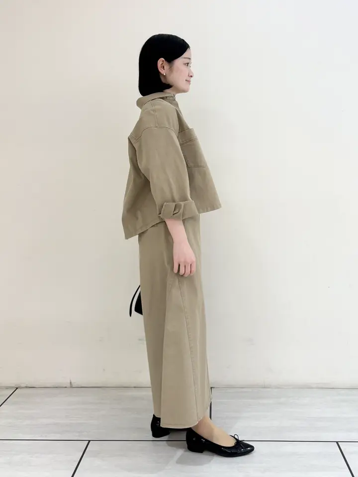 23区 S 松浦 コーディネート画像