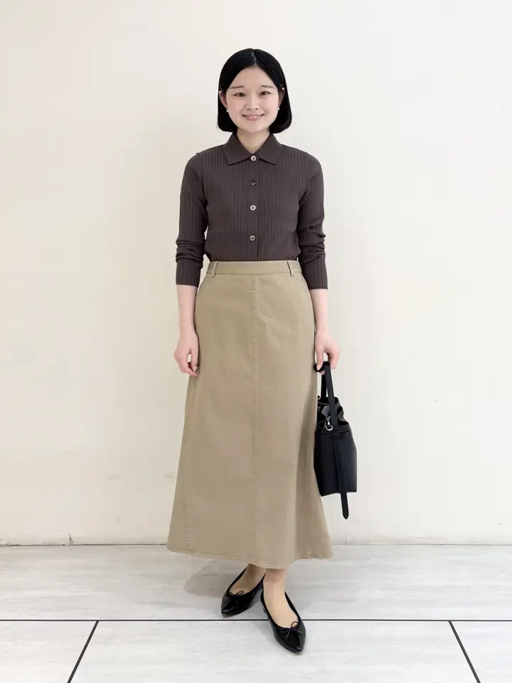 23区 S 松浦 コーディネート画像