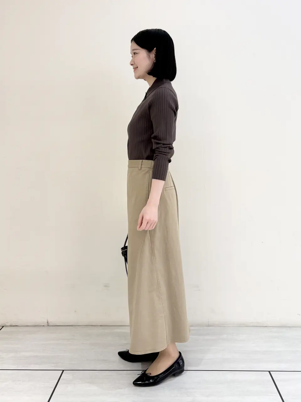 23区 S 松浦 コーディネート画像