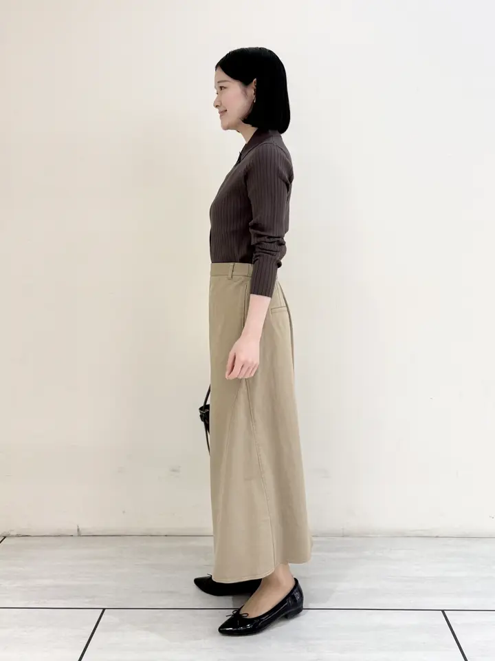 23区 S 松浦 コーディネート画像