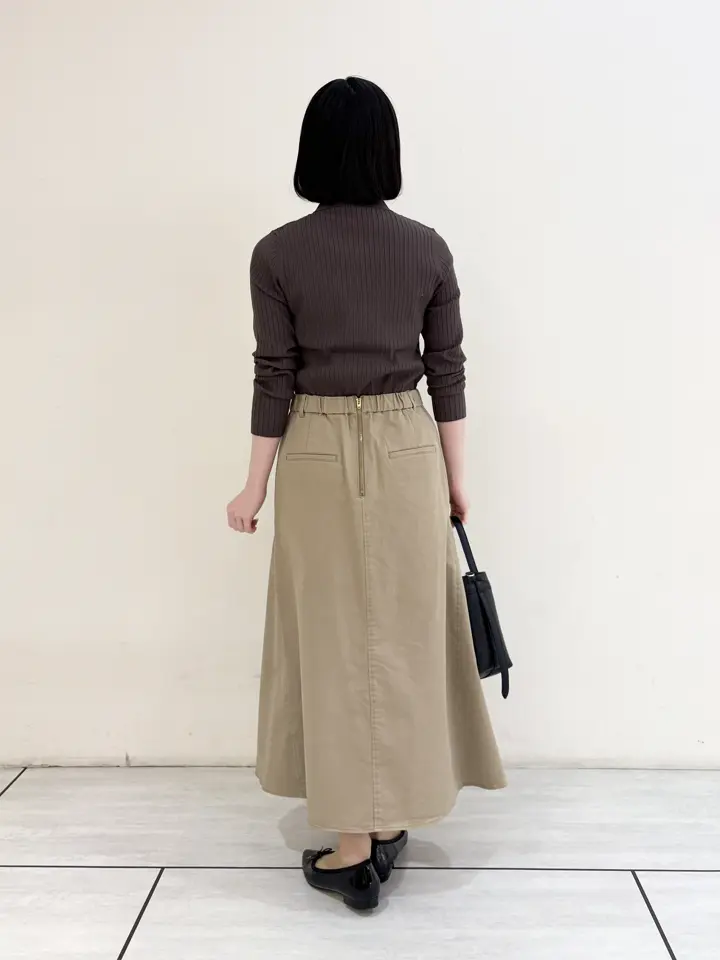 23区 S 松浦 コーディネート画像