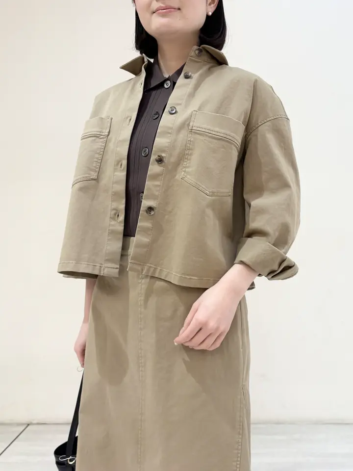 23区 S 松浦 コーディネート画像