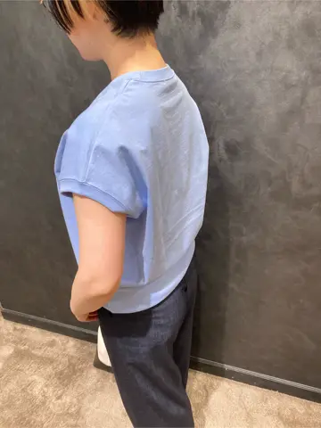 23区 S 畠山 コーディネート画像