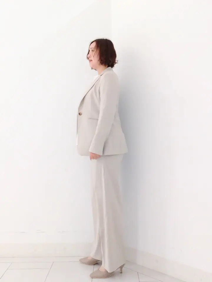 23区 ナオミ コーディネート画像