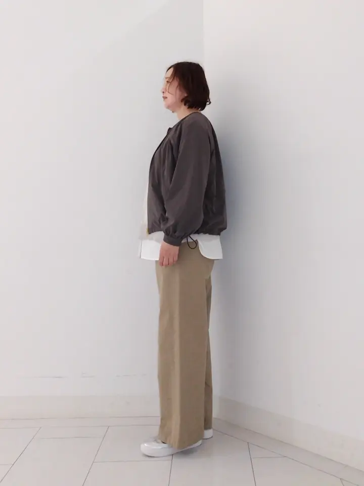 23区 ナオミ コーディネート画像