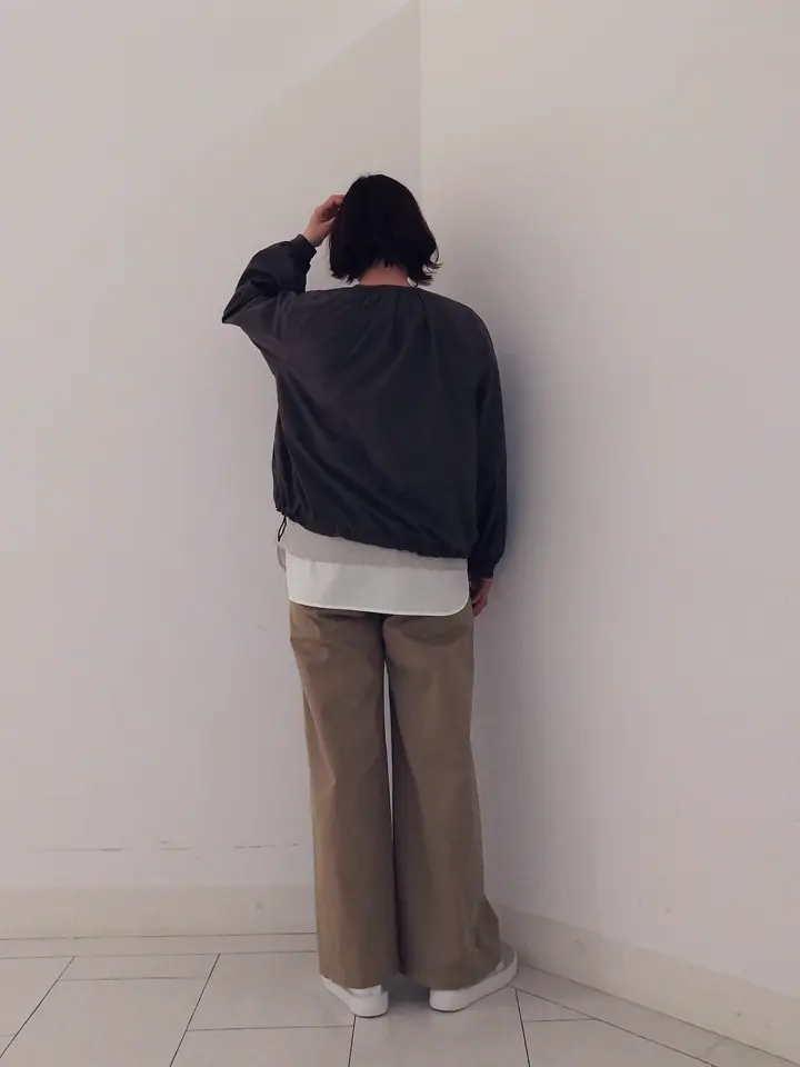 23区 ナオミ コーディネート画像