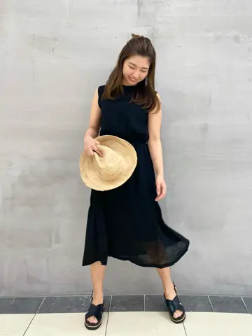 23区 S 関目 コーディネート画像