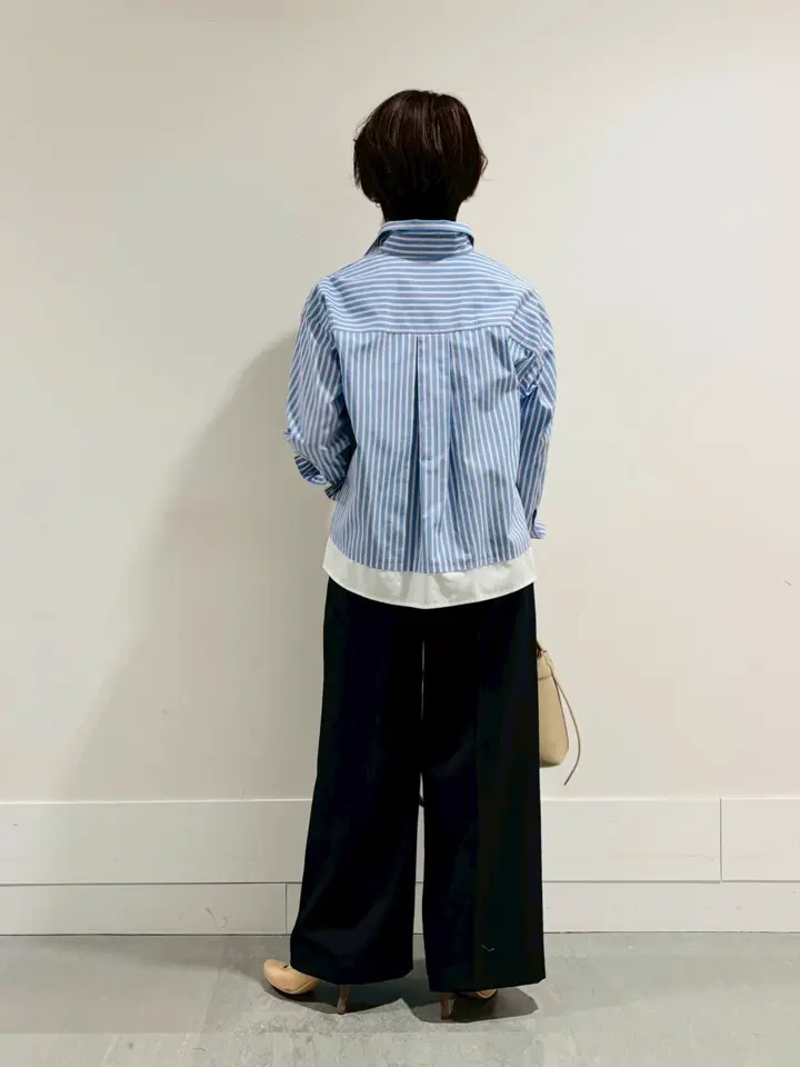 23区 S 山川 コーディネート画像