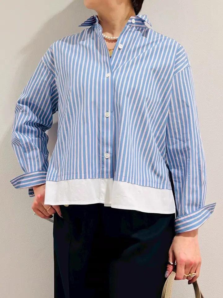 23区 S 山川 コーディネート画像