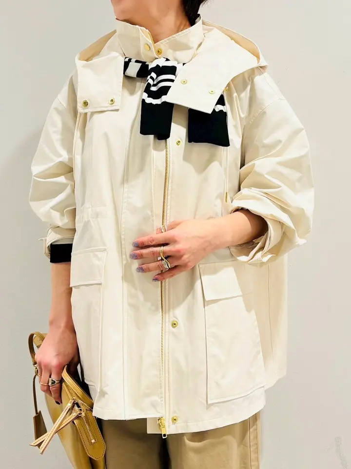 23区 S 山川 コーディネート画像