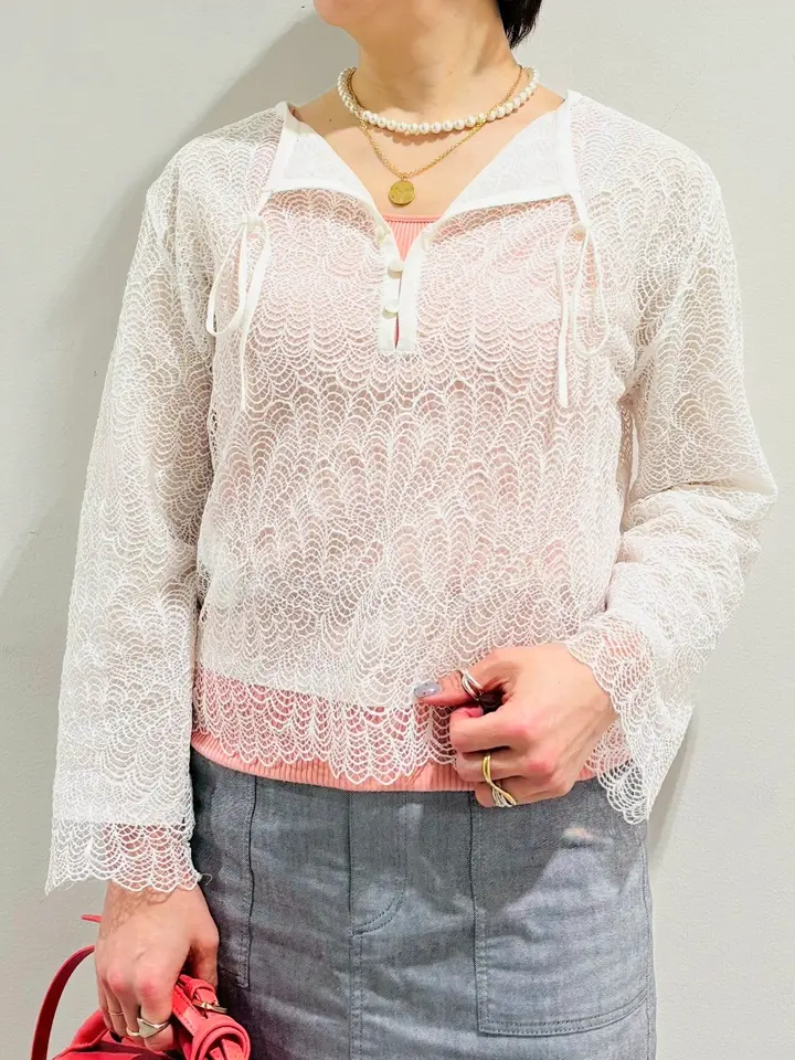 23区 S 山川 コーディネート画像