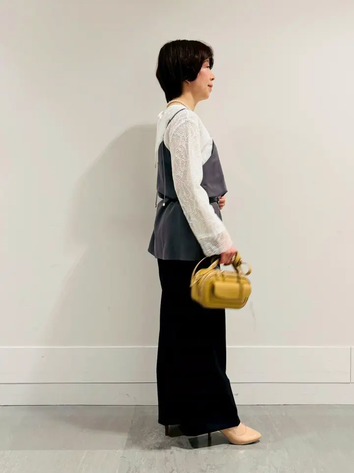 23区 S 山川 コーディネート画像